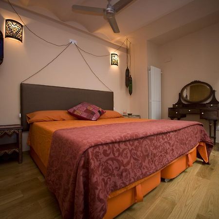 Amarain Casa Rural Gestalgar Bagian luar foto