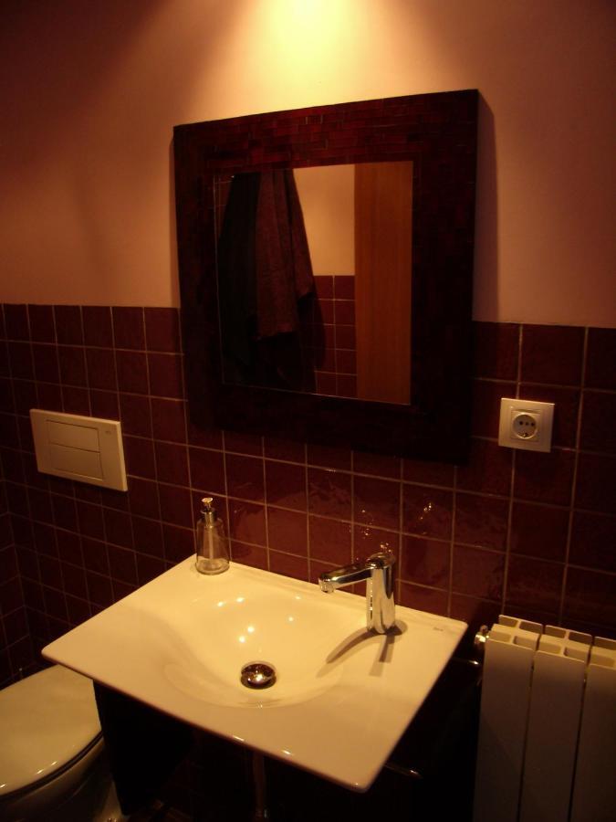 Amarain Casa Rural Gestalgar Bagian luar foto