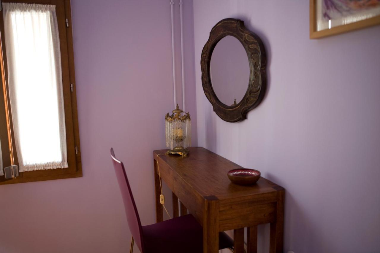 Amarain Casa Rural Gestalgar Bagian luar foto
