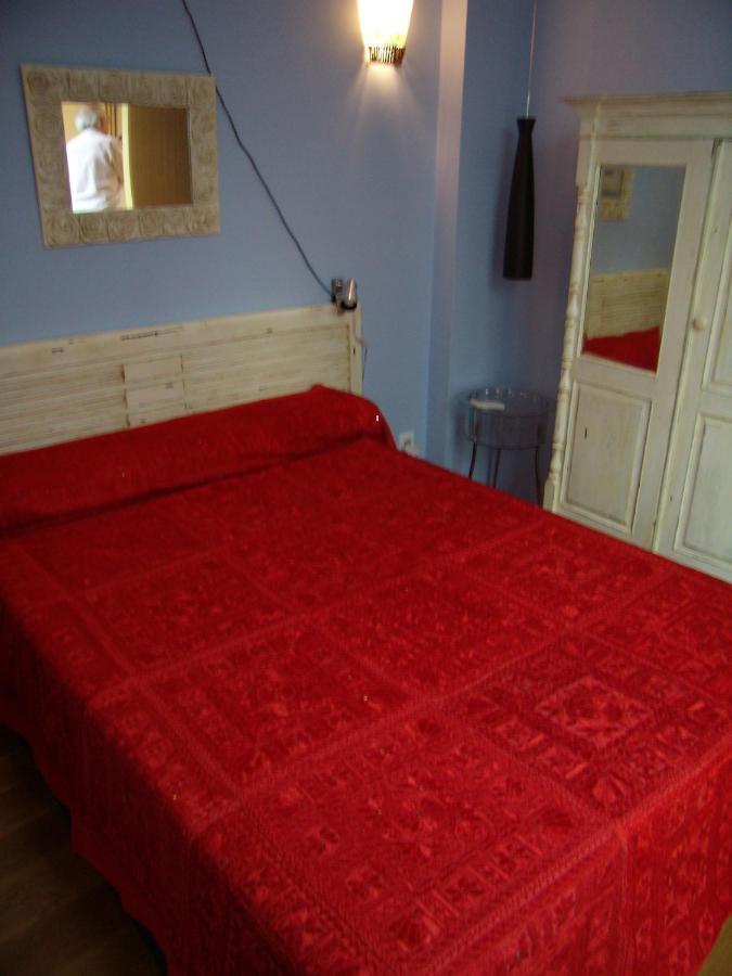 Amarain Casa Rural Gestalgar Bagian luar foto