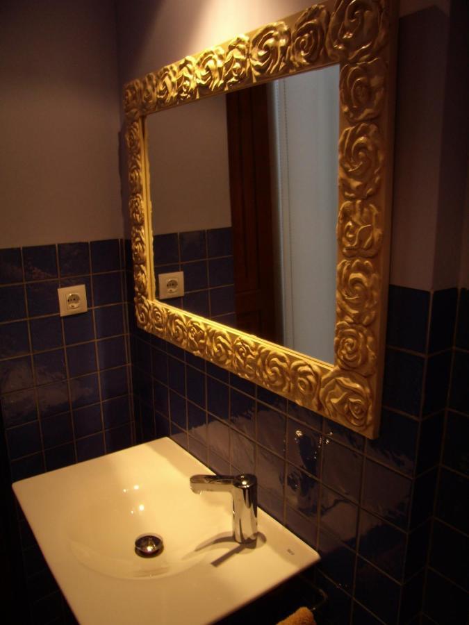 Amarain Casa Rural Gestalgar Bagian luar foto