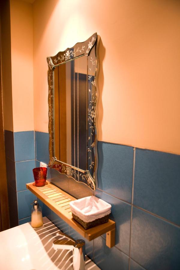 Amarain Casa Rural Gestalgar Bagian luar foto